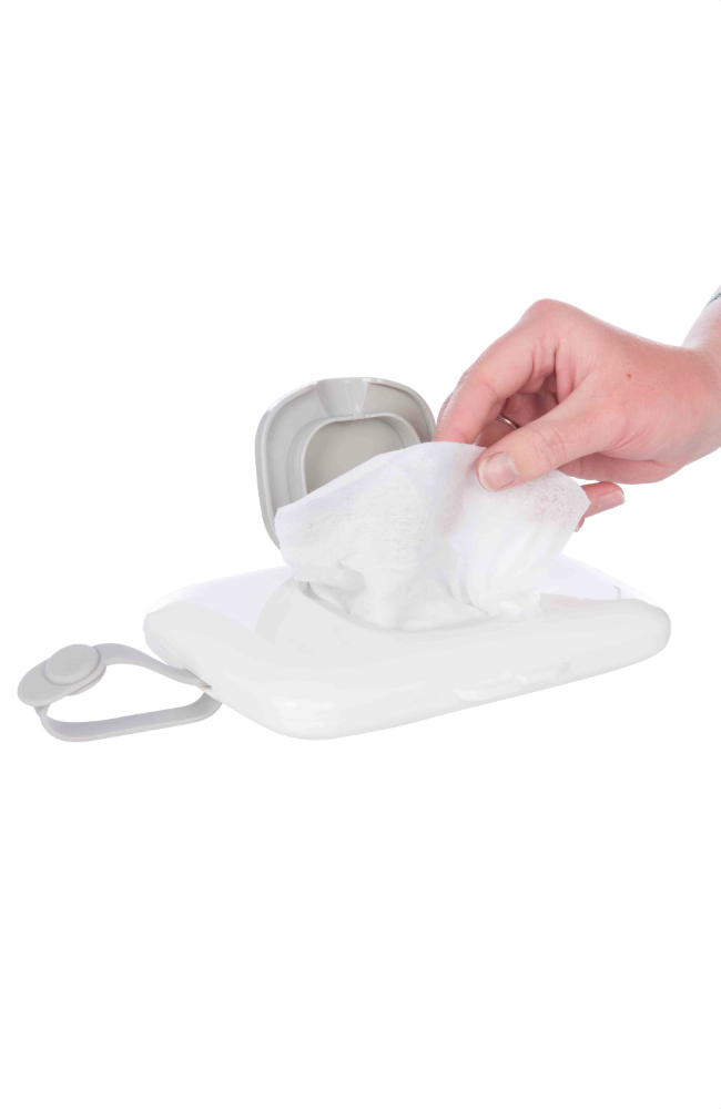 Travel Dispenser Box