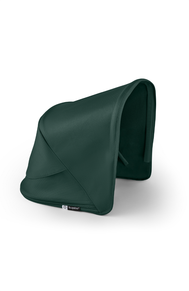 Fox⁵ Renew - Black/Fern Green