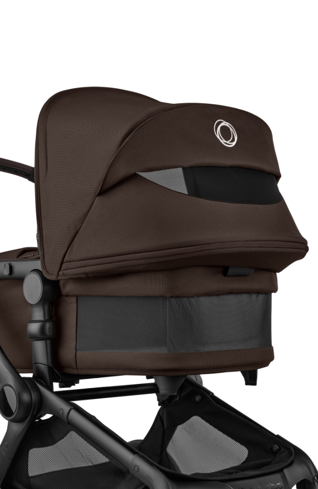 Fox⁵ Renew - Black/Cocoa Brown