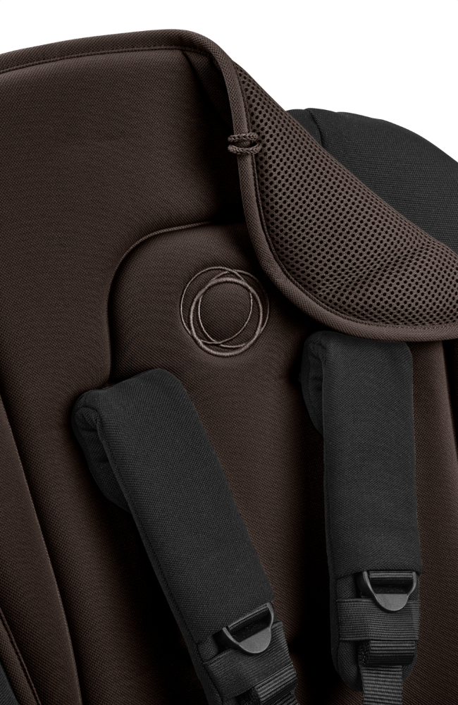 Fox⁵ Renew - Black/Cocoa Brown