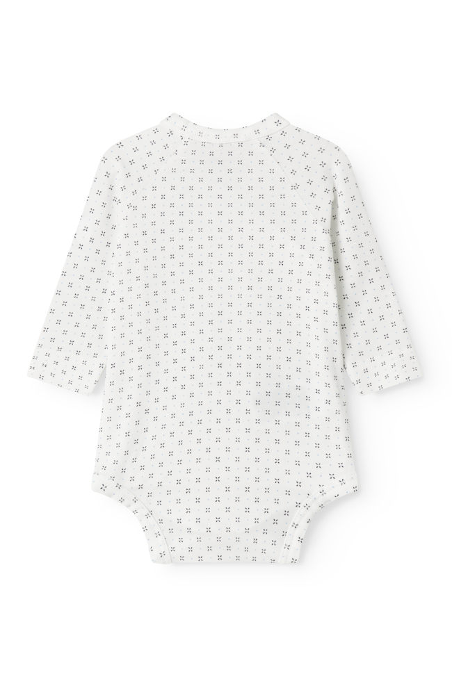 Belito Body - Droplet