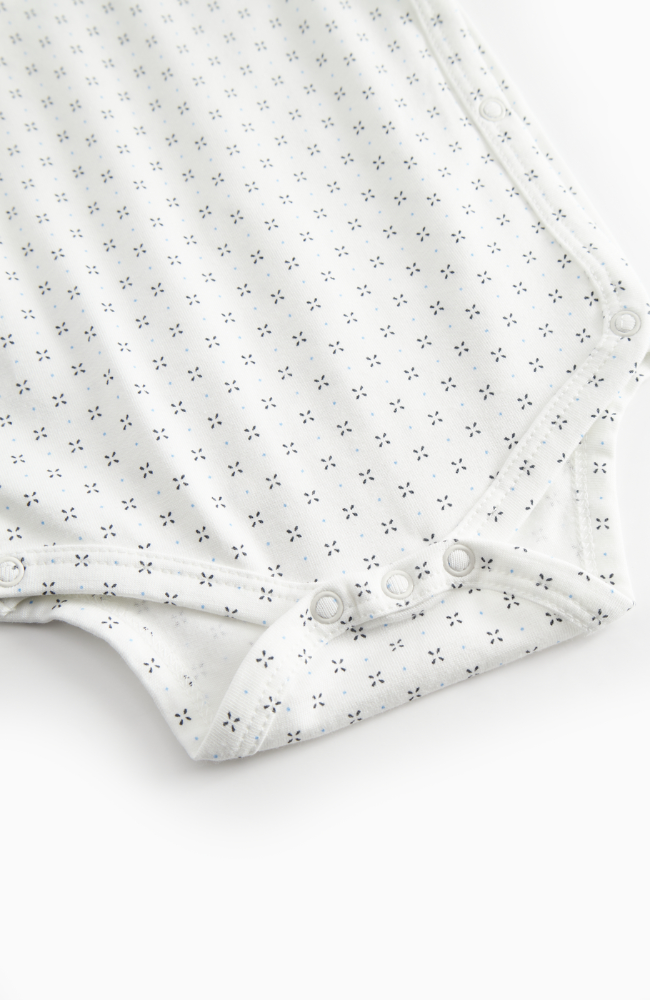 Belito Body - Droplet