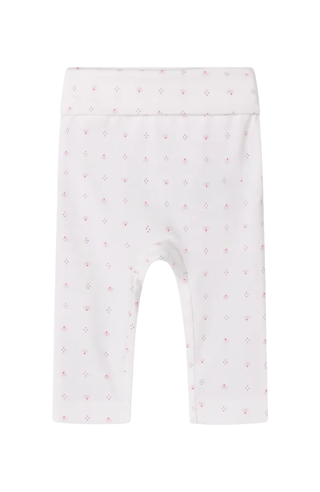 Piva Leggings - Tiny Tulips