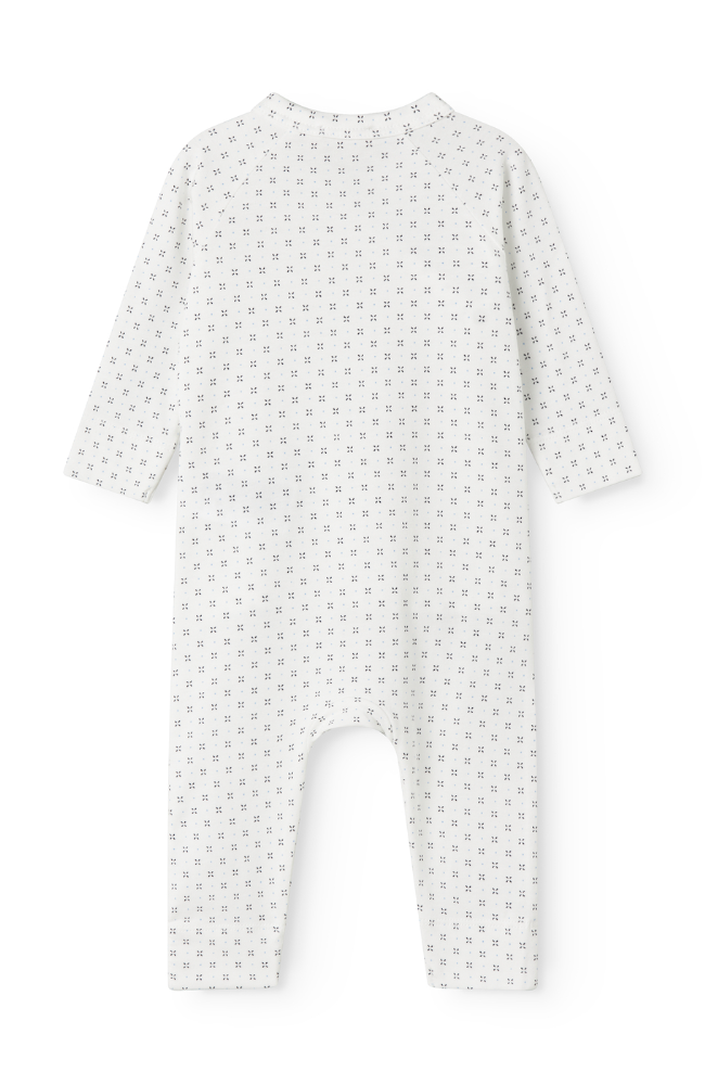 Rulo Romper - Droplet