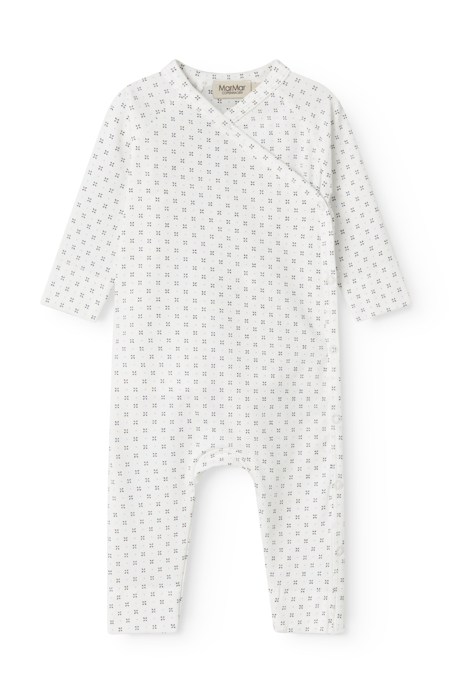 Rulo Romper - Droplet