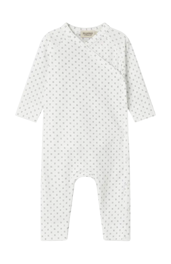 Rulo Romper - Droplet