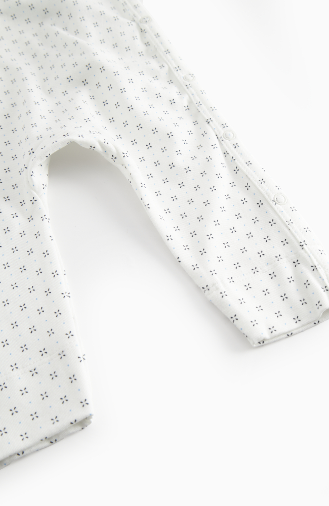 Rulo Romper - Droplet