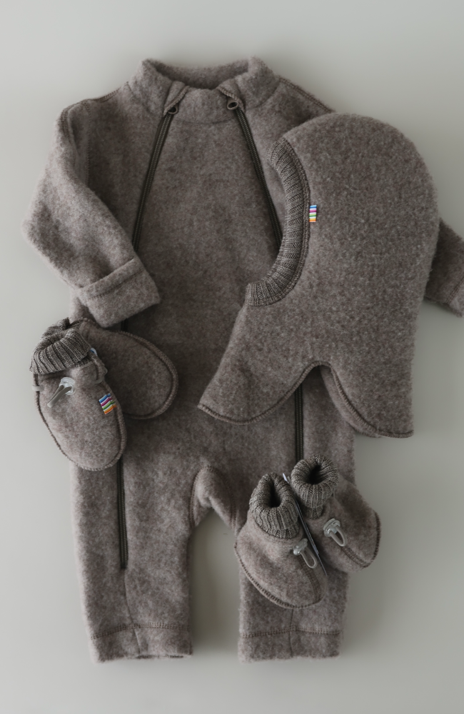 Ullar Lambhúshetta - Sandur