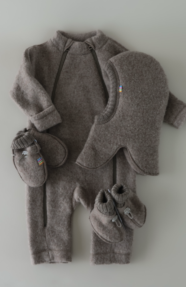 Ullar Lambhúshetta - Sandur