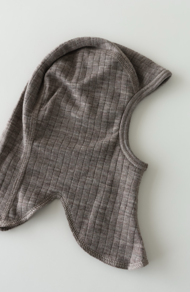 Ullar Lambhúshetta þunn - Sandur