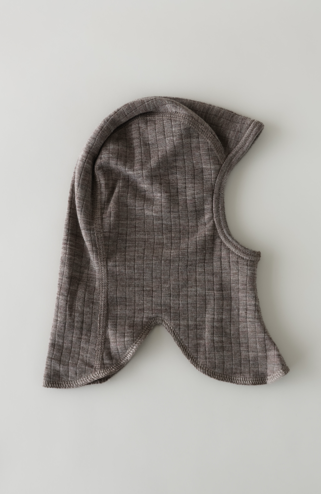 Ullar Lambhúshetta þunn - Sandur