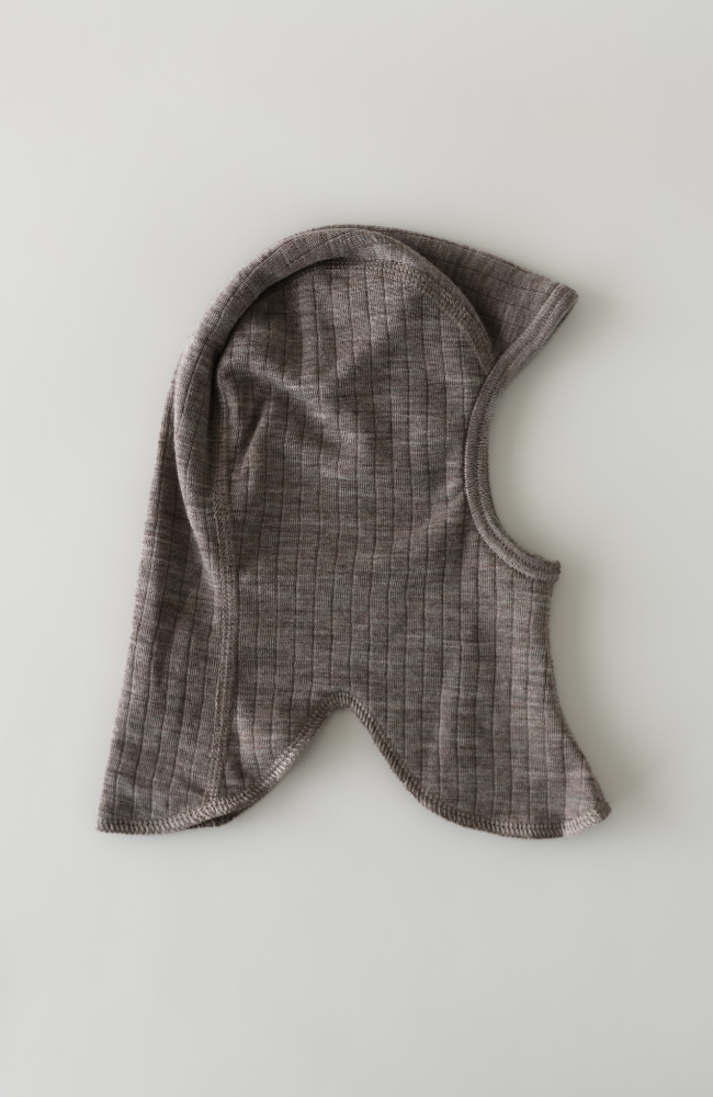 Ullar Lambhúshetta þunn - Sandur