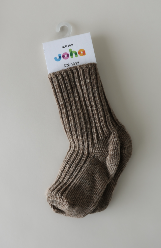 Ullar Sokkar - Dark Sand