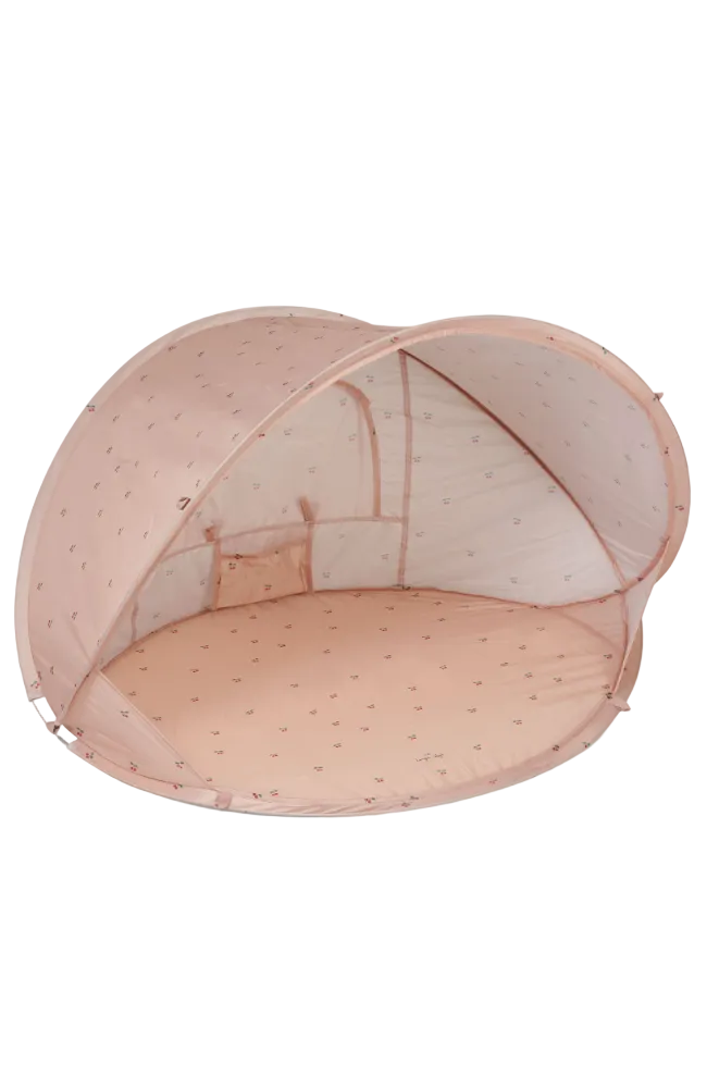 Large Beach Tent - Cherry