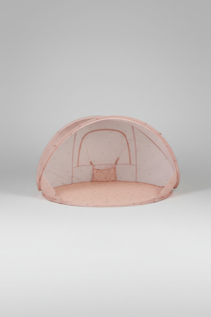 Large Beach Tent - Cherry