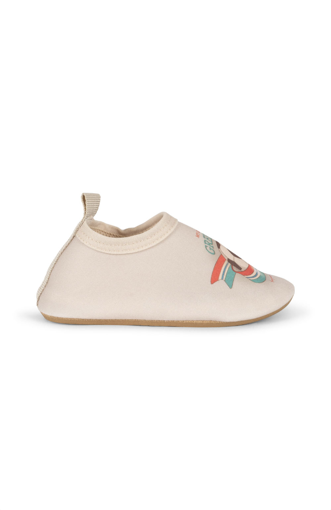 Aster Swim Shoes - Angora