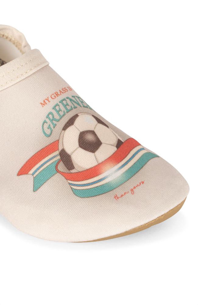 Aster Swim Shoes - Angora