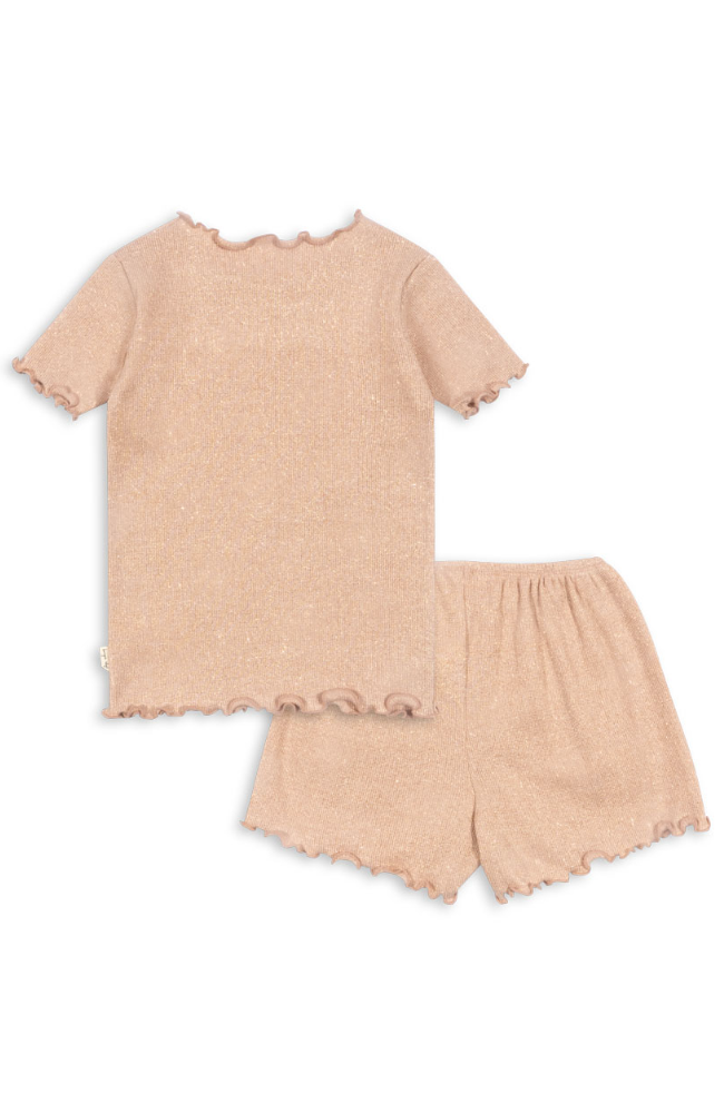 Roli Set - Cameo Rose