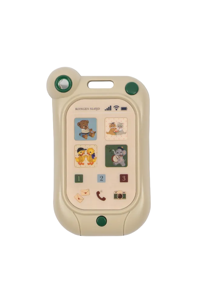 My First Phone