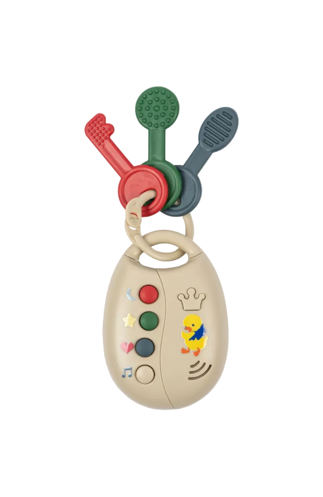 My First Keys