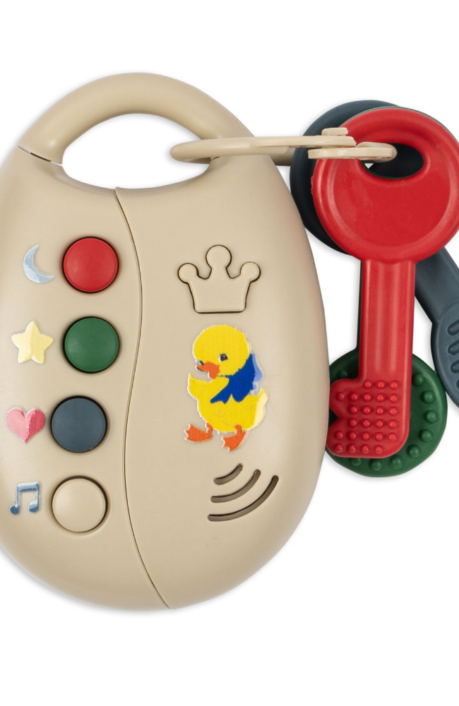 My First Keys