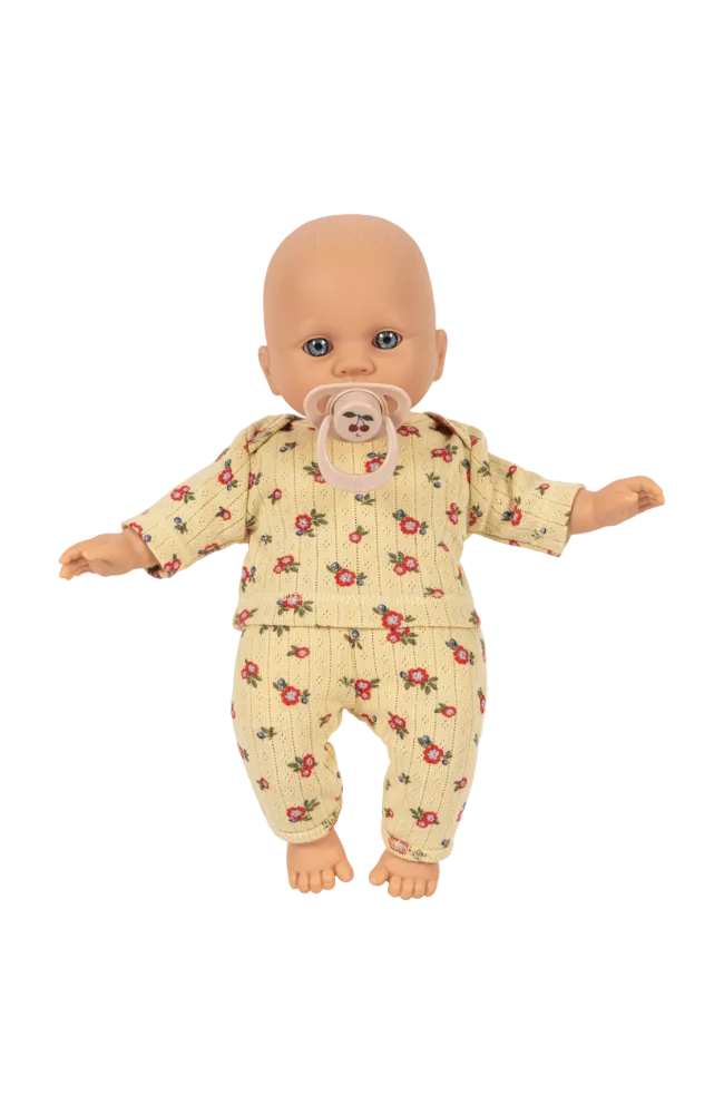 Molly Baby Doll - Muro Blu