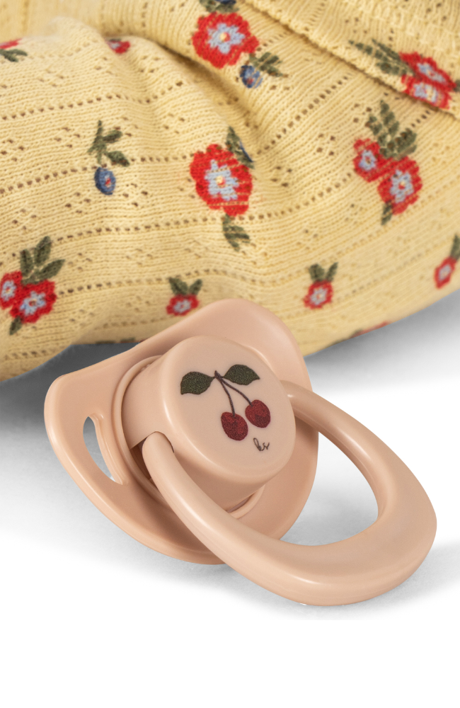 Molly Baby Doll - Muro Blu