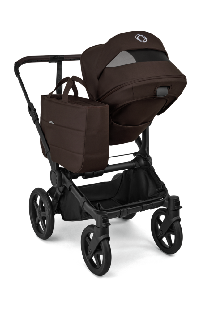 Donkey⁶ Single / Mono - Cocoa Brown