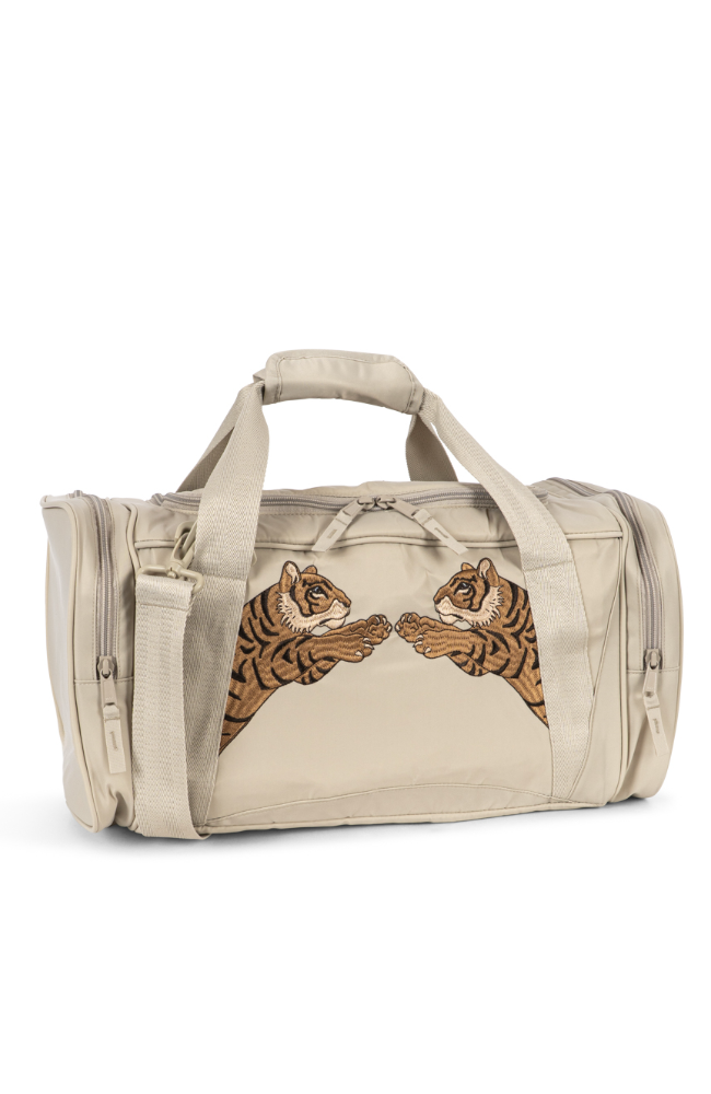 Weekend Bag - Feather Gray