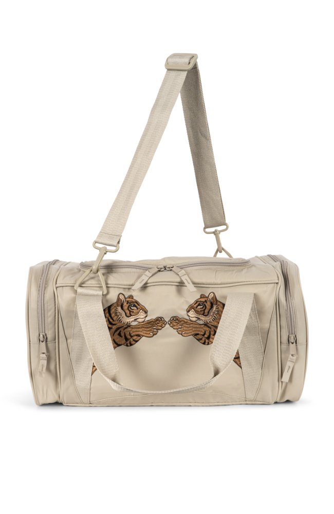 Weekend Bag - Feather Gray