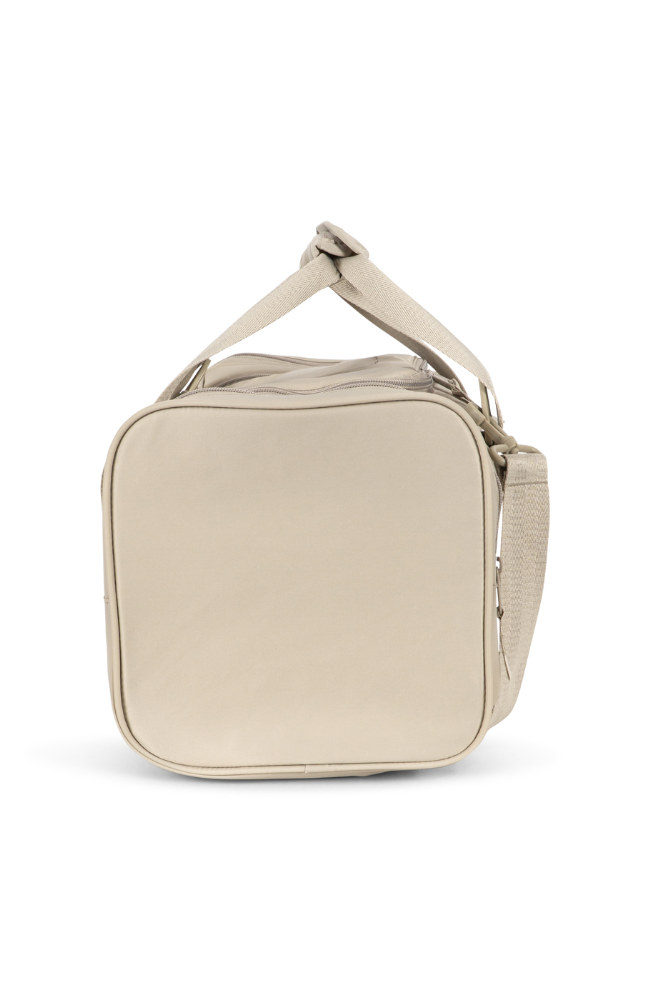 Weekend Bag - Feather Gray