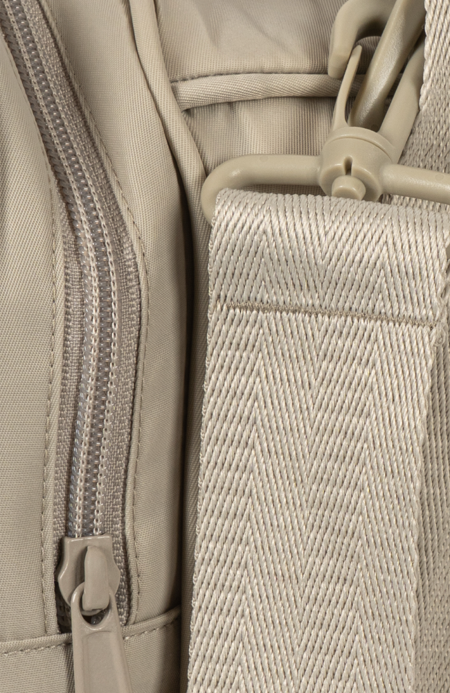 Weekend Bag - Feather Gray