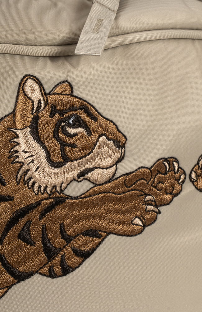 Weekend Bag - Feather Gray