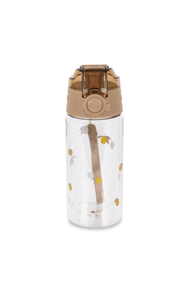 Water Bottle - Lemon