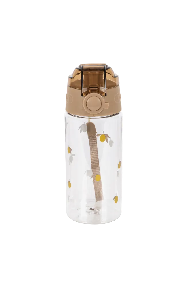 Water Bottle - Lemon