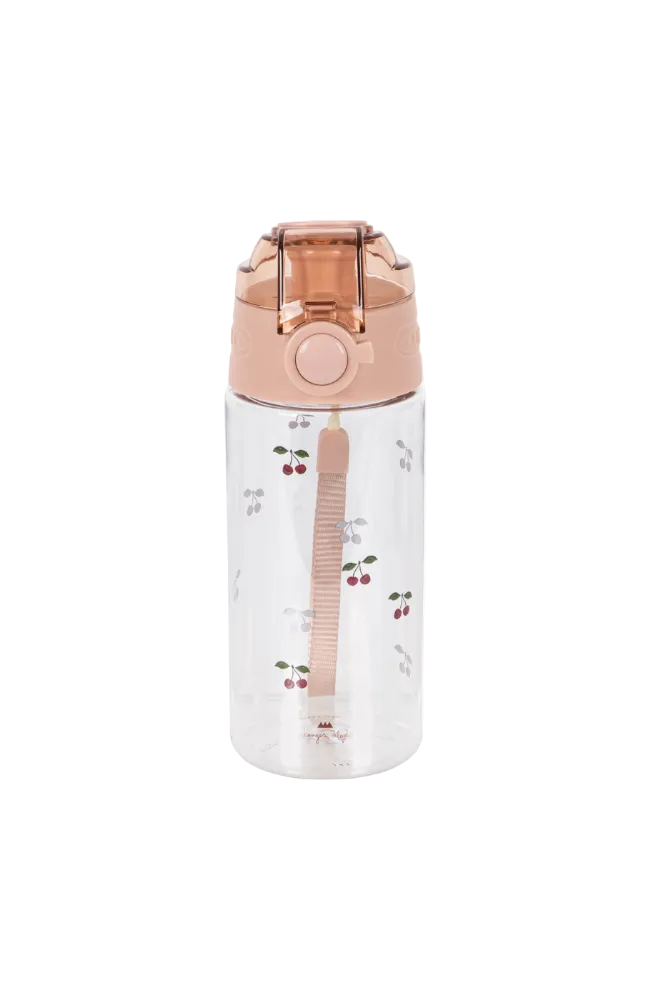Water Bottle - Cherry
