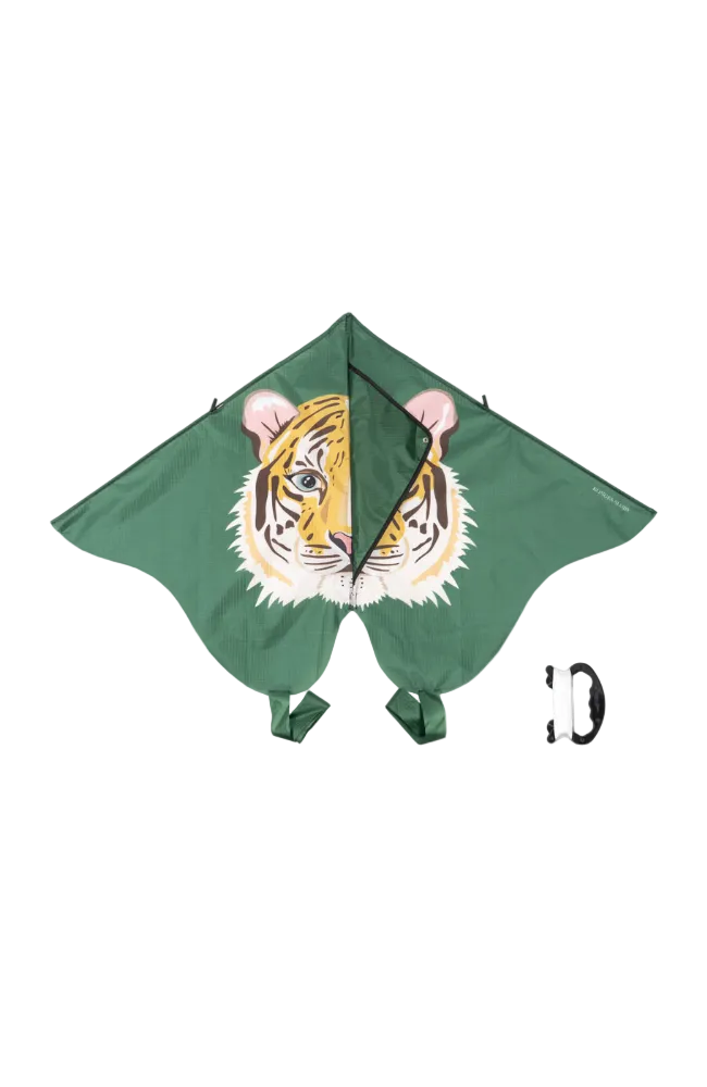 Make Me Fly Kite - Formal Garden