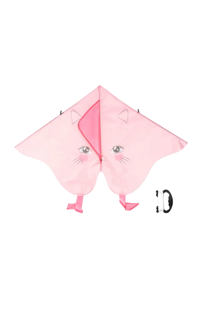 Make Me Fly Kite - Plumeria