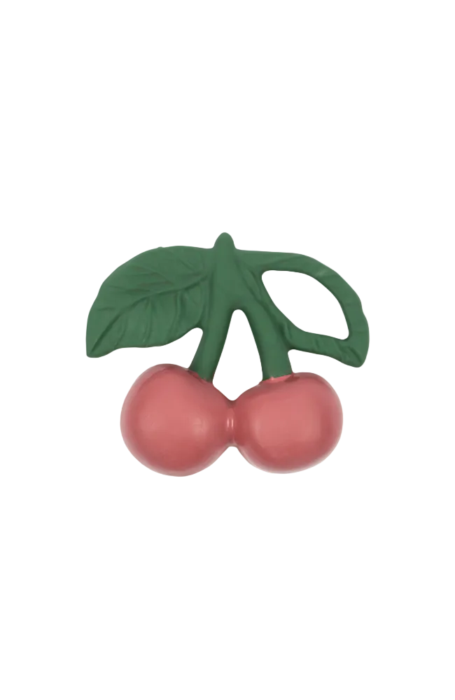 Teeth Soother - Cherry