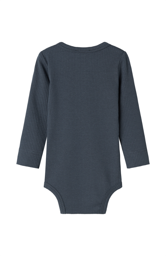 Body Rib - Blue
