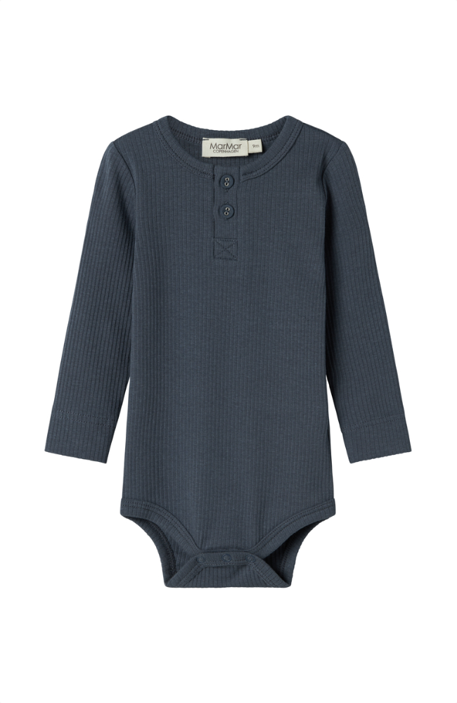 Body Rib - Blue