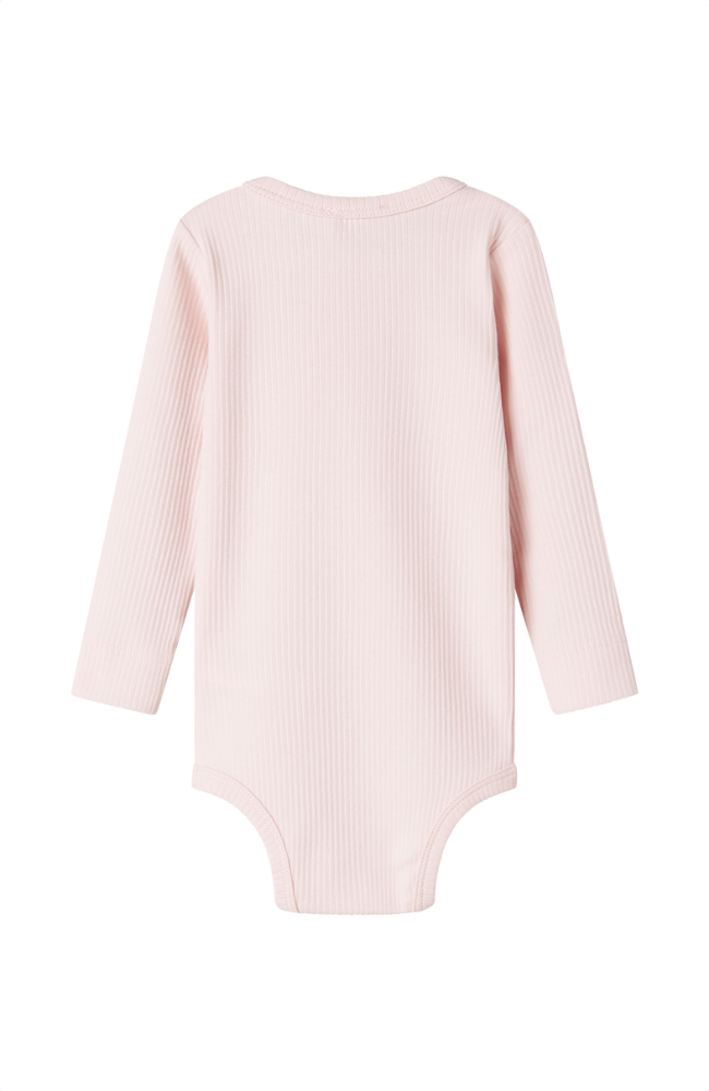 Body Rib - Rosa
