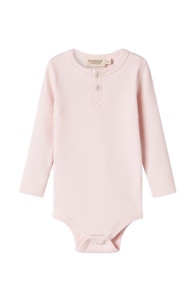 Body Rib - Rosa
