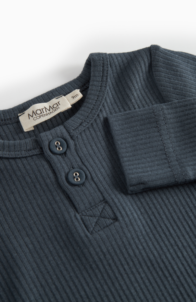 Body Rib - Blue