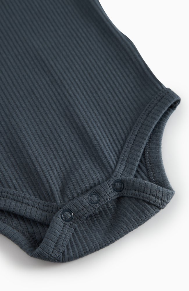 Body Rib - Blue