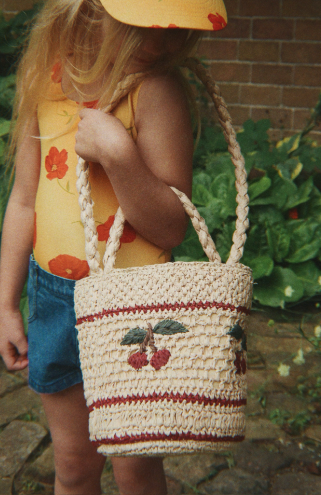 Fiorella Bag