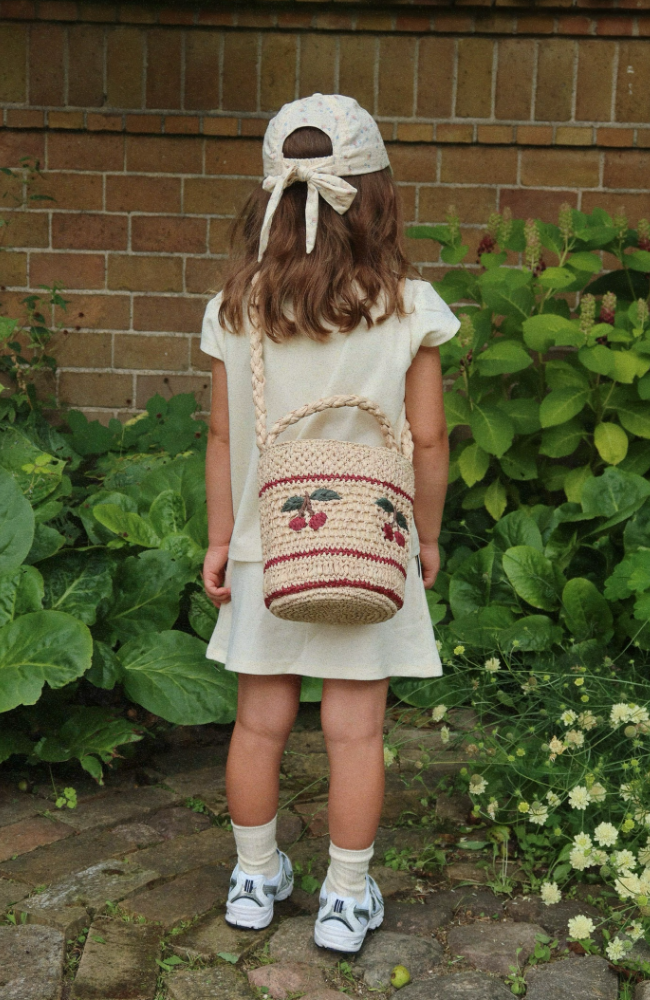 Fiorella Bag