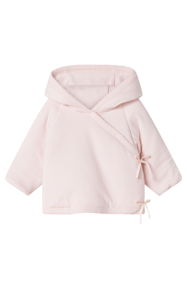 Jules NB Jacket - Rosa