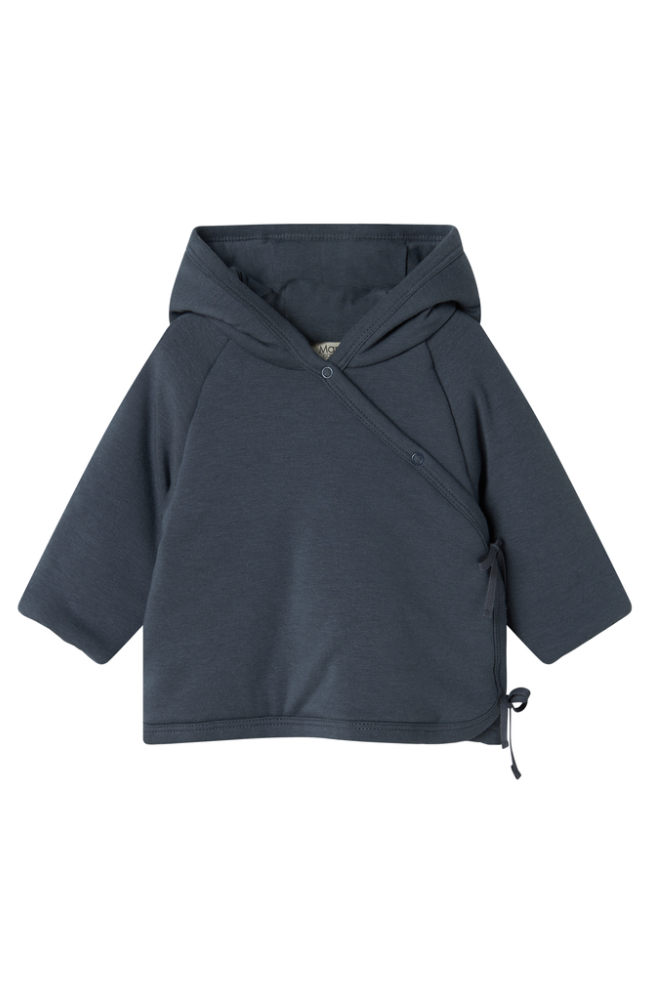 Jules NB Jacket - Blue