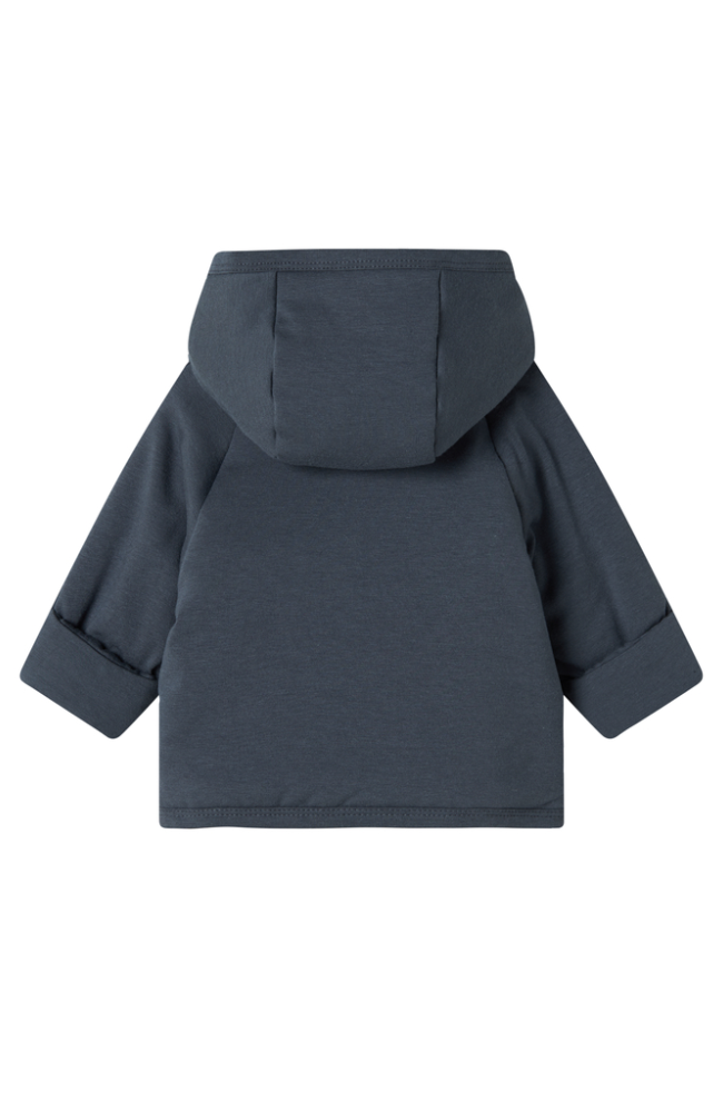 Jules NB Jacket - Blue